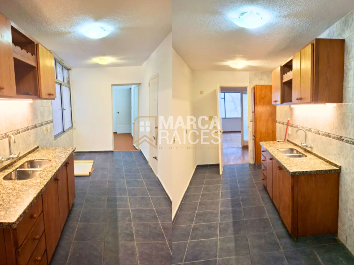 Apartamento ID.1473 - Alquiler Apartamento 3 Dormitorios 3 Baños Pocitos Montevideo