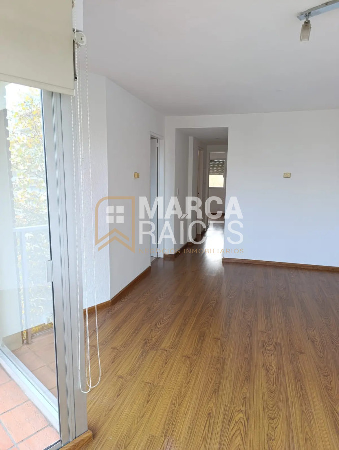 Apartamento ID.1526 - Alquiler 1 dormitorio en Parque Rodo, Montevideo
