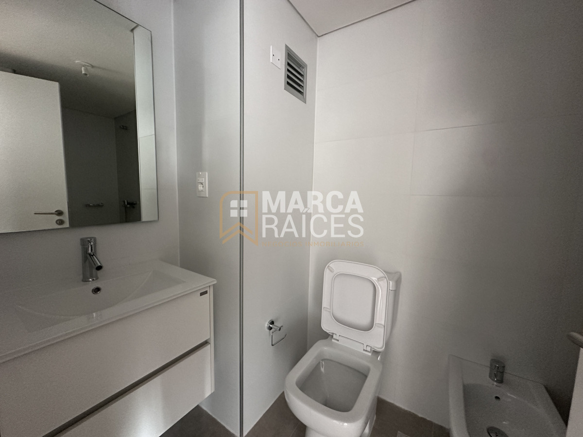 Apartamento ID.1064 - Venta Apartamentos 1 Dormitorio a estrenar Tres Cruces Montevideo