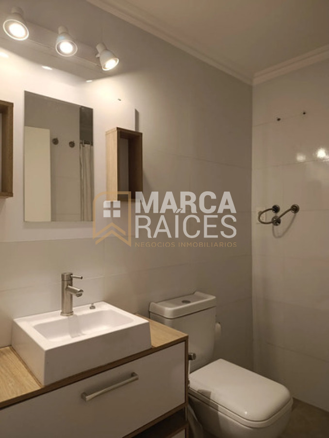 Apartamento ID.1983 - Alquiler Apartamento 1 Dormitorio con Terraza. Cordon Sur, Montevideo