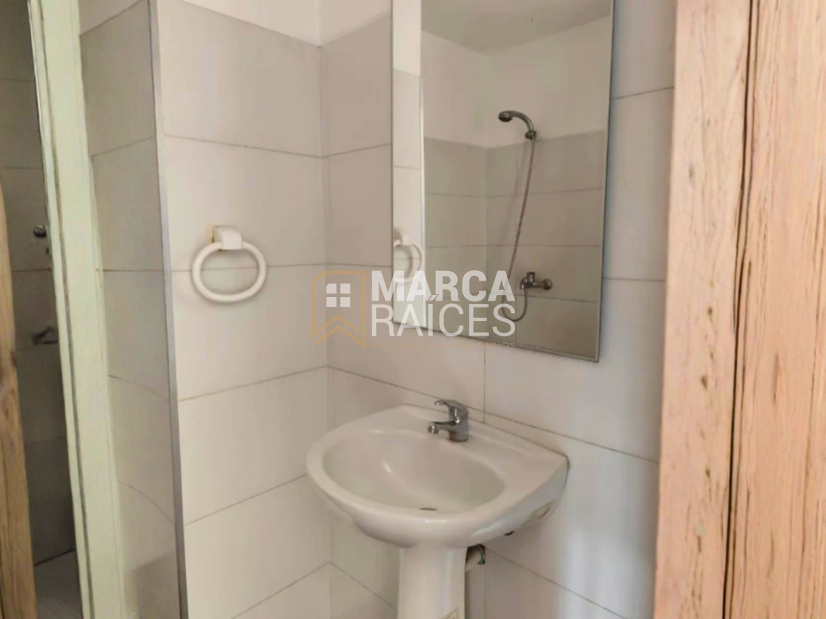 Apartamento ID.1673 - Alquiler Apartamento 1 Dormitorio Pocitos Montevideo