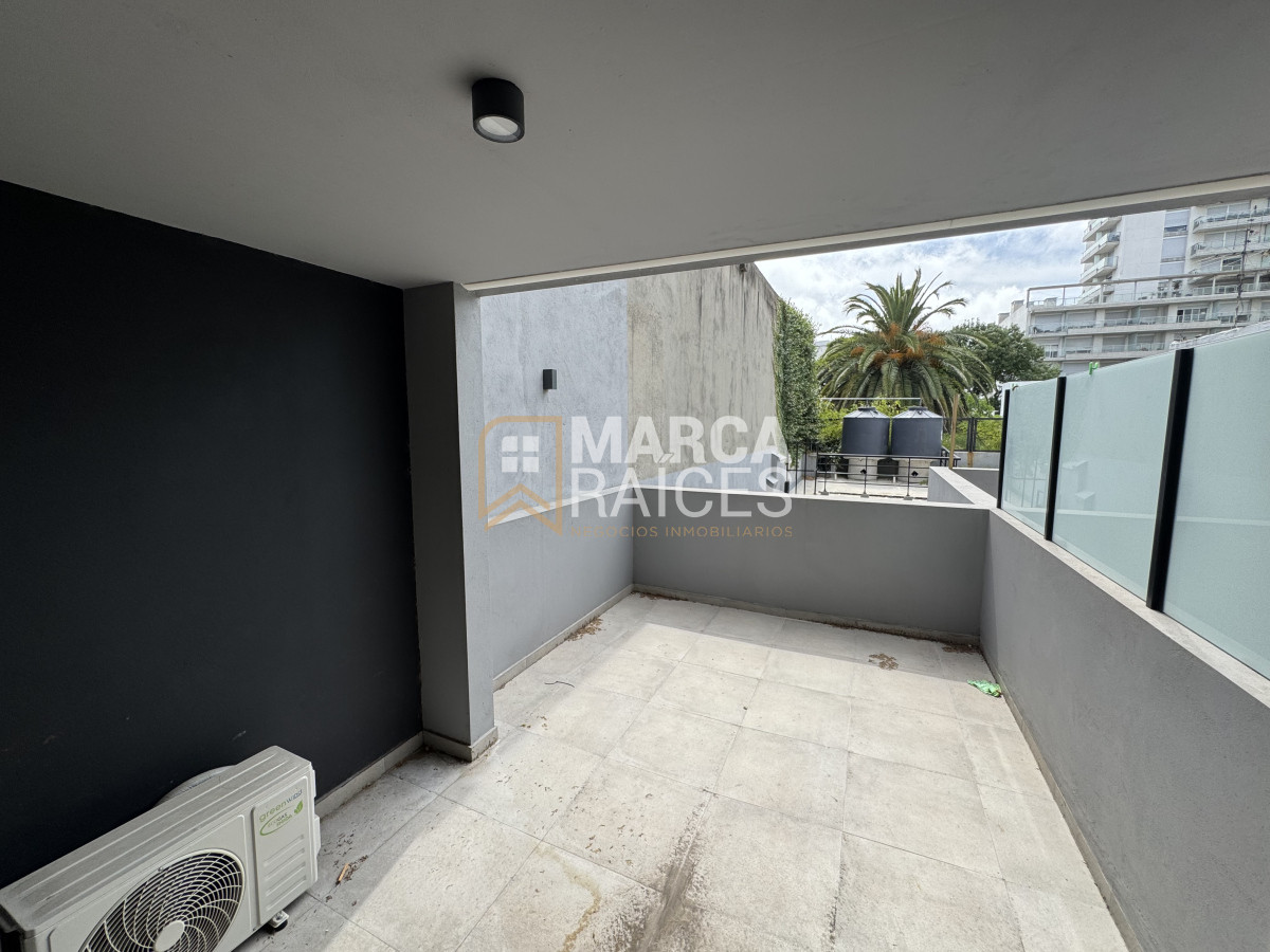 Apartamento ID.1270 - Venta Monoambientes en Construccion La Blanqueada, Los Olímpicos Montevideo