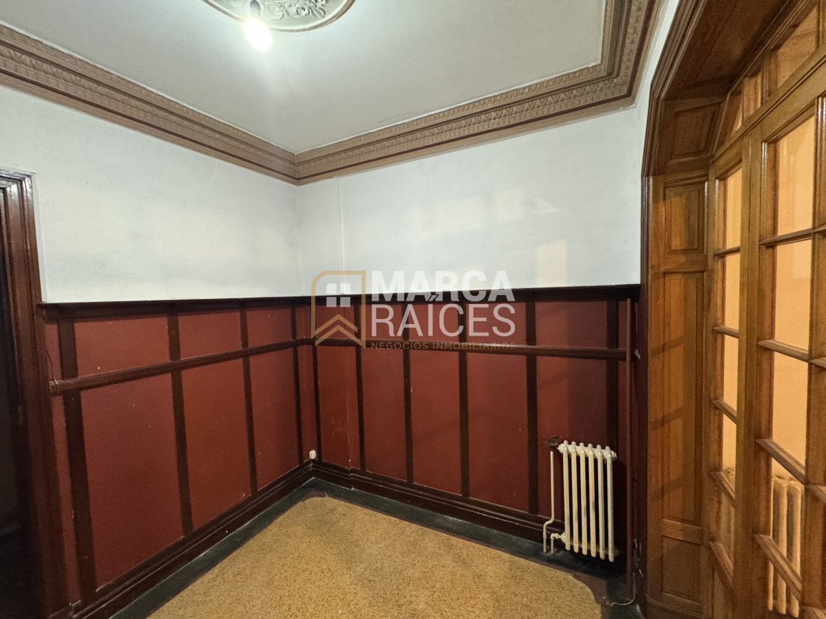 Apartamento ID.1285 - Alquiler Apartamento 3 Dormitorios 2 Baños Reciclado Cordon Montevideo