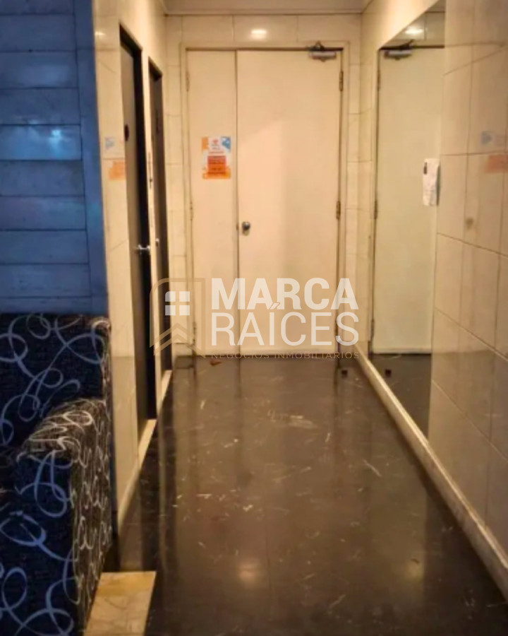 Apartamento ID.1678 - Alquiler Apartamento 2 Dormitorios 2 Baños Centro Montevideo