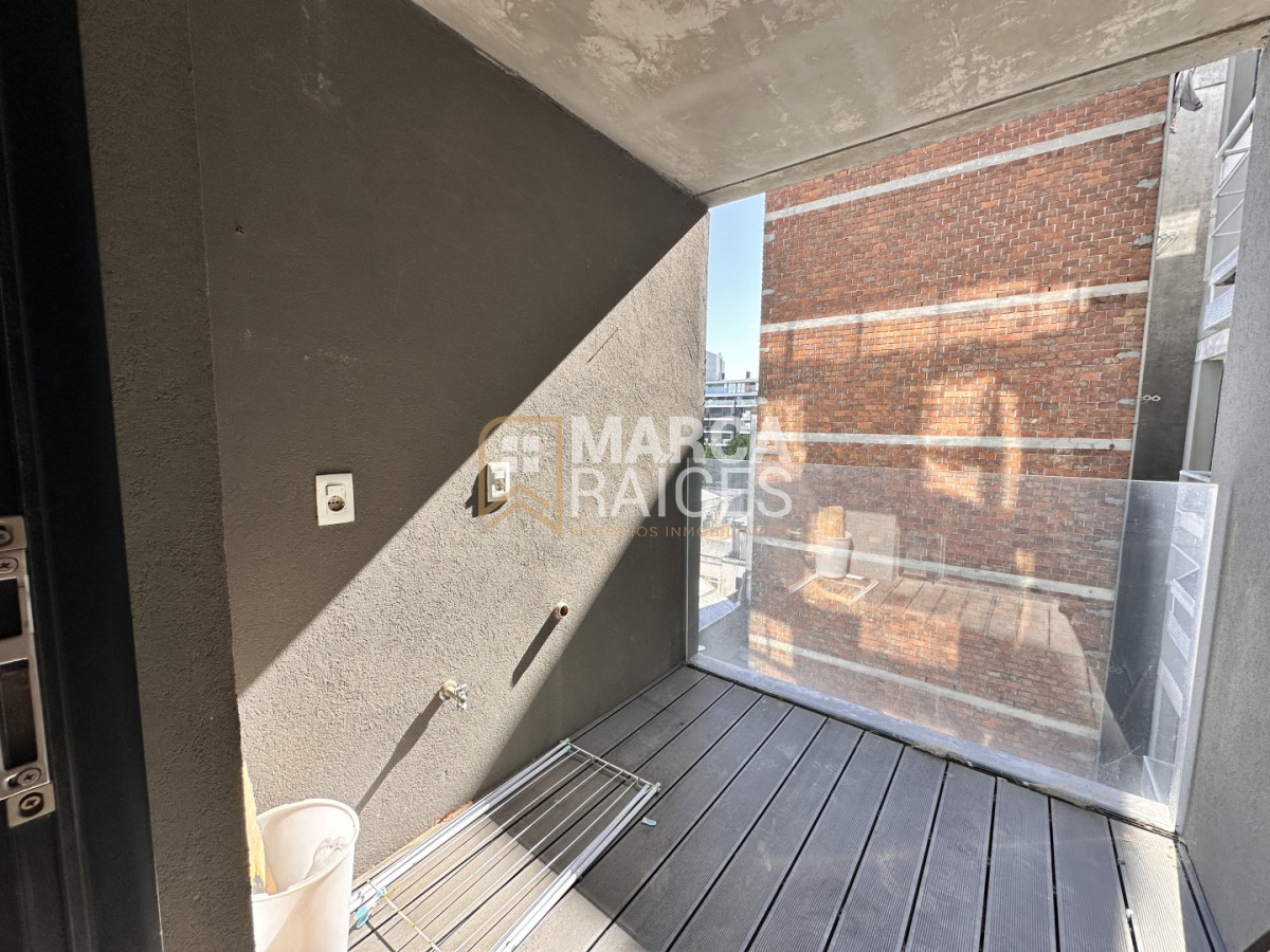 Apartamento ID.1790 - Alquiler Apartamento 2 Dormitorios Centro Montevideo
