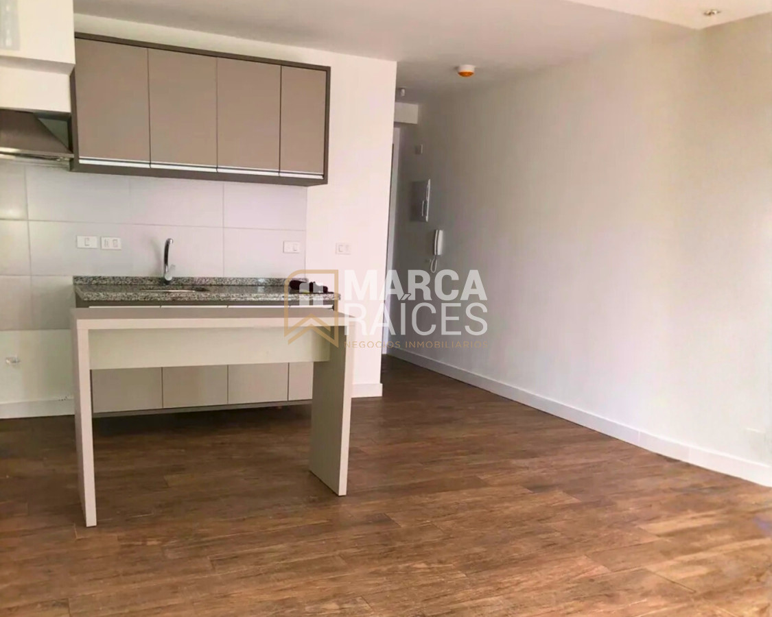 Apartamento ID.1710 - Alquiler Apartamento Monoambiente Punta Carretas Montevideo