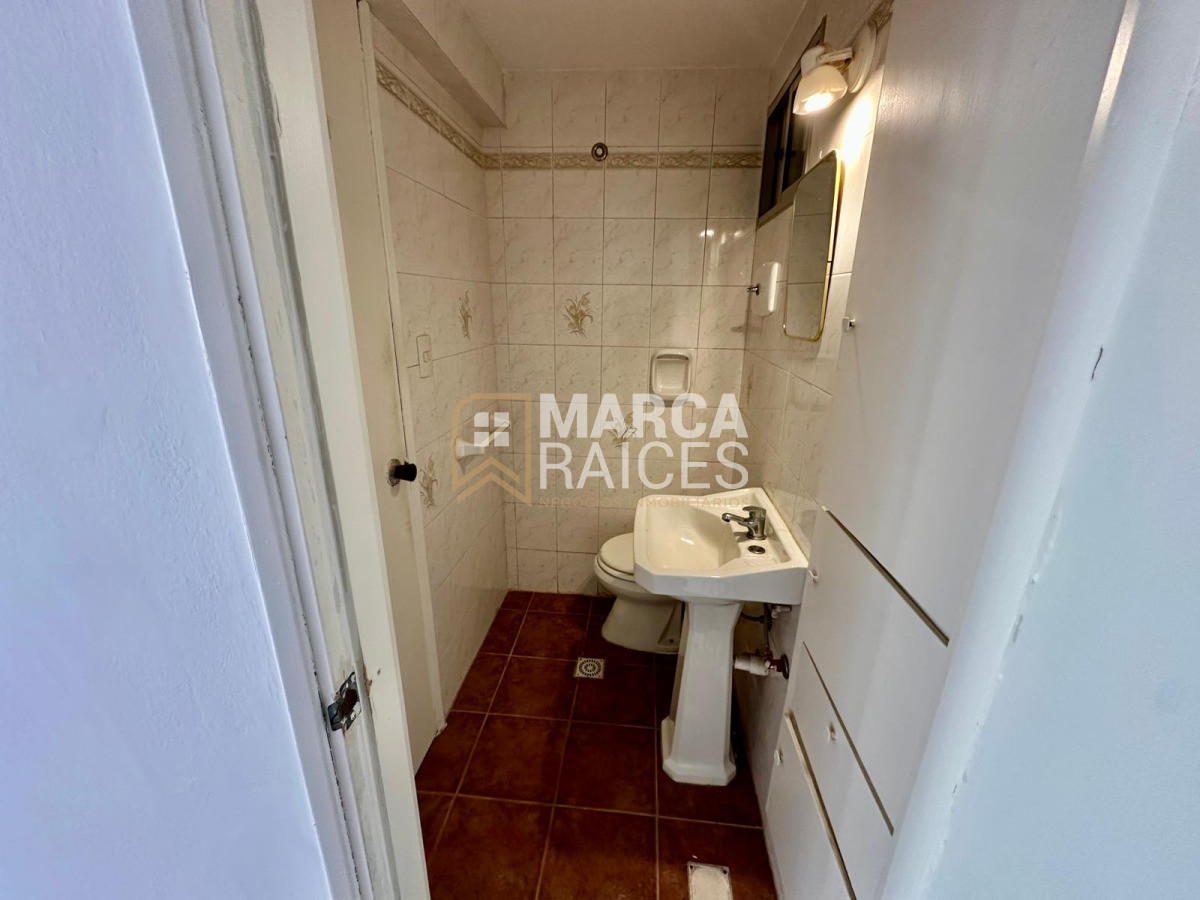 Apartamento ID.1665 - Alquiler Apartamento 2 Dormitorios 2 Baños Opcion Garage Pocitos Montevideo