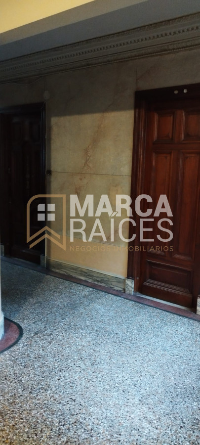 Apartamento ID.1285 - Alquiler Apartamento 3 Dormitorios 2 Baños Reciclado Cordon Montevideo