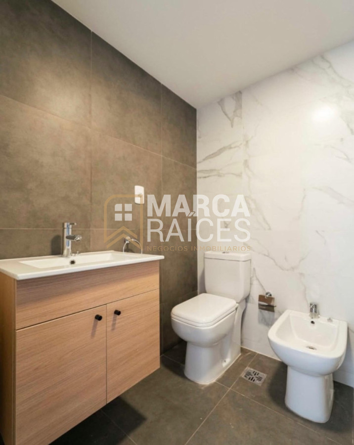 Apartamento ID.1697 - Apartamento a Estrenar Luminoso con garaje La Blanqueada Montevideo