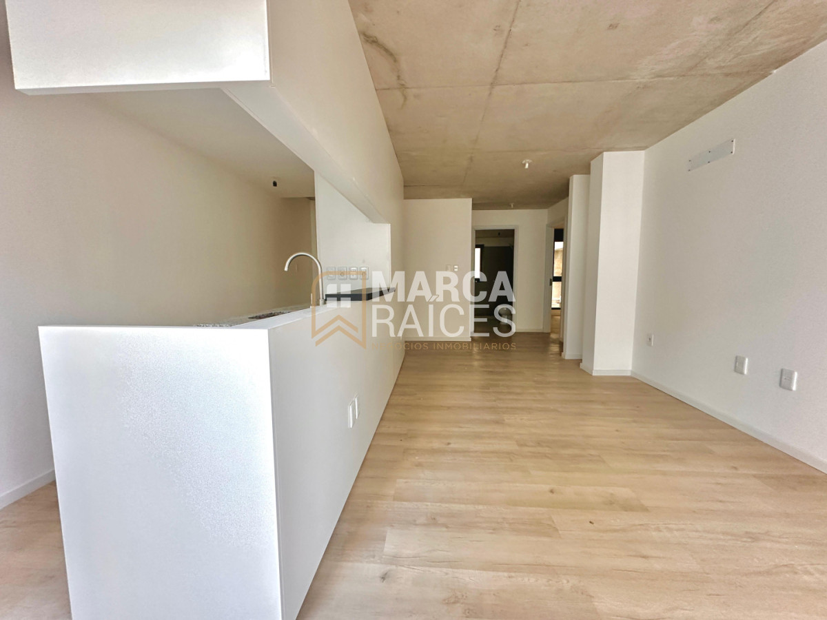 Apartamento ID.1700 - Venta Apartamento 2 Dormitorios con Patio a Estrenar Aguada Montevideo