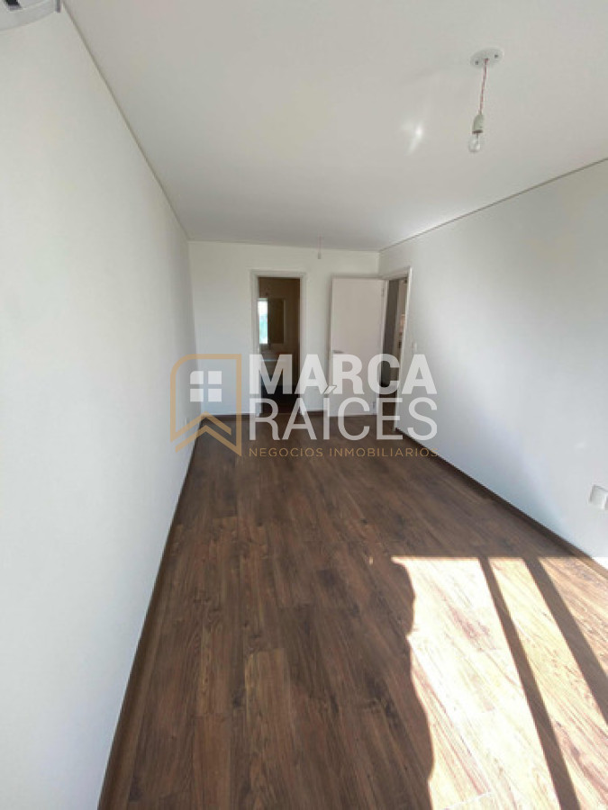 Apartamento ID.1537 - Alquiler Apartamento 1 Dormitorio Garage Montevideo