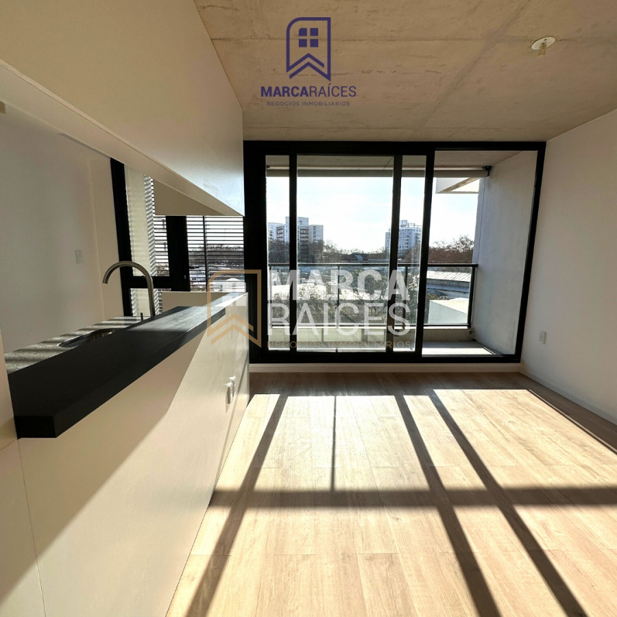 Apartamento ID.474 - Venta Apartamento 2 Dormitorios a estrenar Aguada Montevideo
