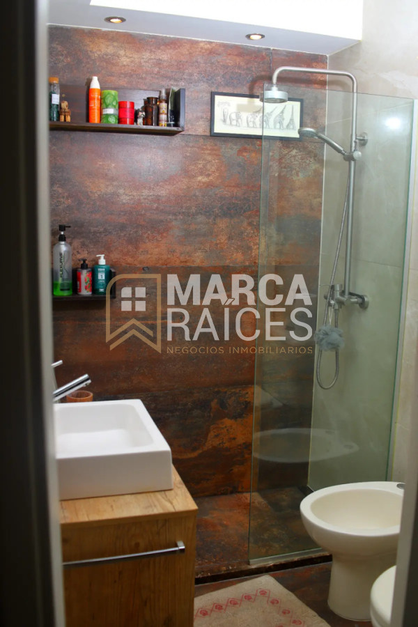 Apartamento ID.2020 - Alquiler Apartamento A Nuevo 1 Dormitorio Centro Montevideo