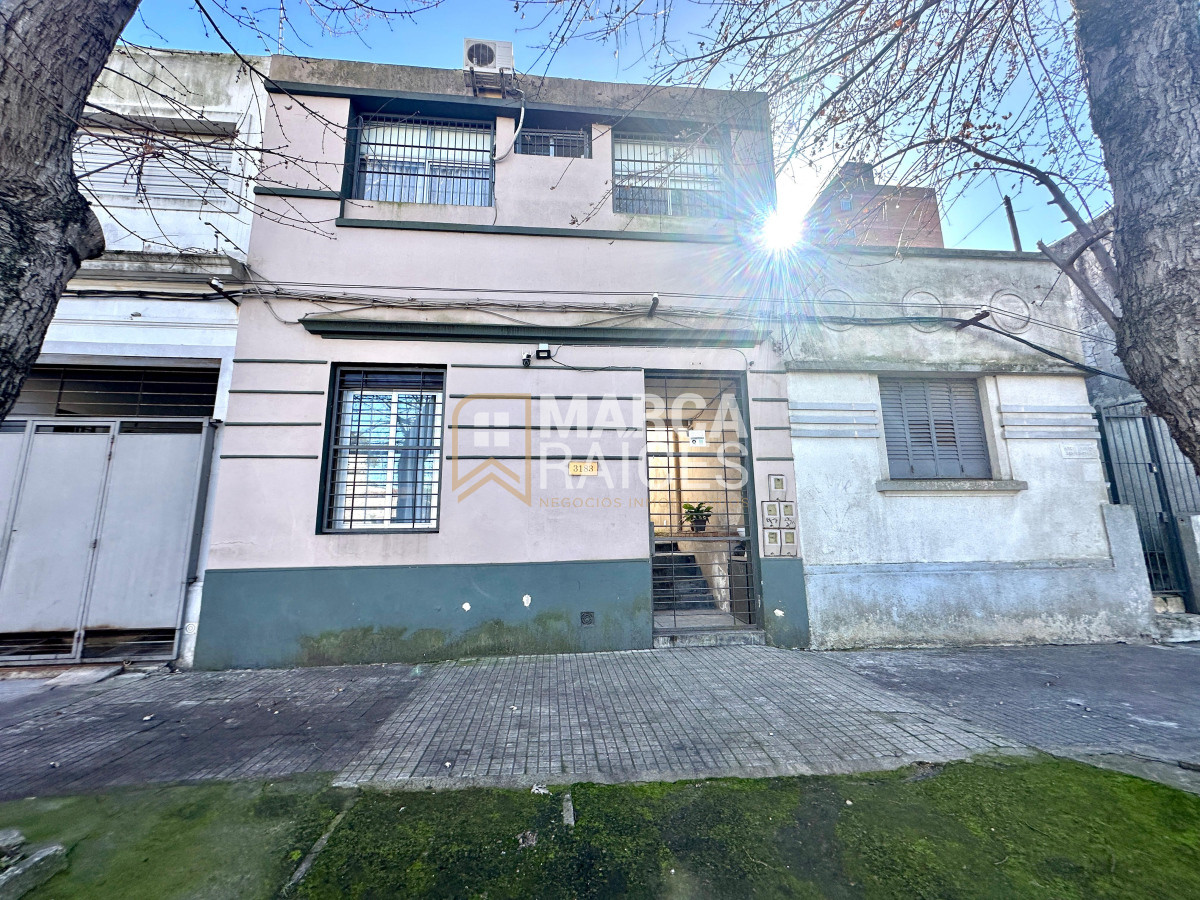 Apartamento ID.1500 - Alquiler Monoambiente Amoblado Parque Batlle Montevideo