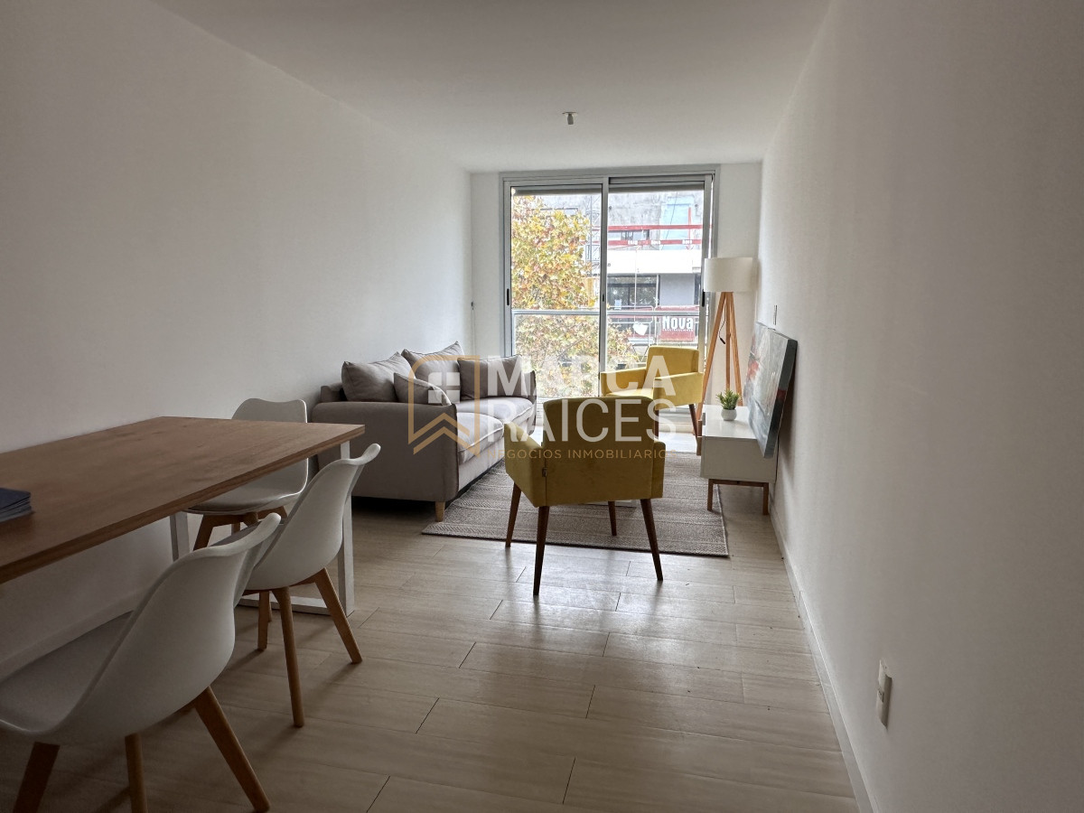 Apartamento ID.882 - Venta Apartamento a Estrenar 2 Dormitorios Centro Montevideo 