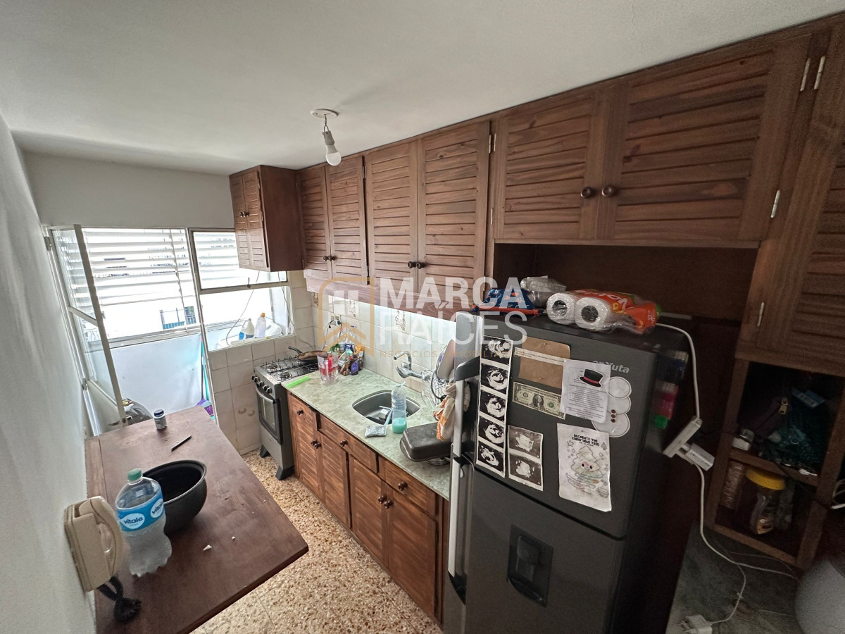 Apartamento ID.1612 - Venta Apartamento 3 Dormitorios 2 baños con renta Aguada Montevideo