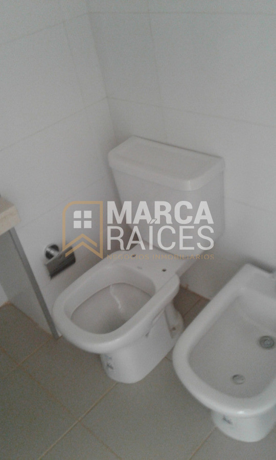 Apartamento ID.1658 - Alquiler Apartamento 1 Dormitorio Aguada Montevideo