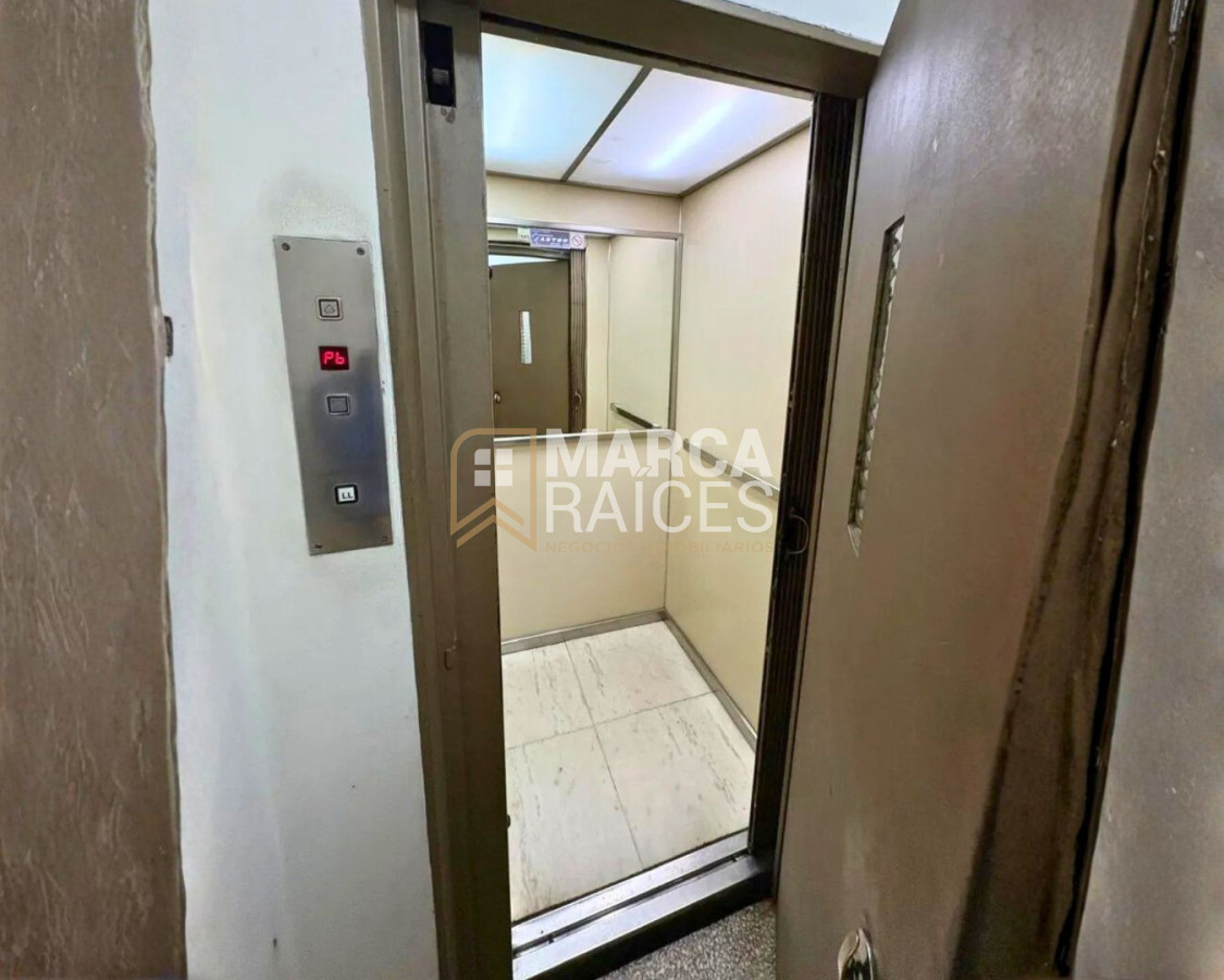 Apartamento ID.1762 - Alquiler Apartamento 2 Dormitorios Palermo Montevideo