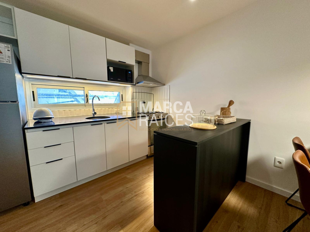 Apartamento ID.883 - Venta Apartamento 2 Dormitorios a estrenar Centro Sur Montevideo