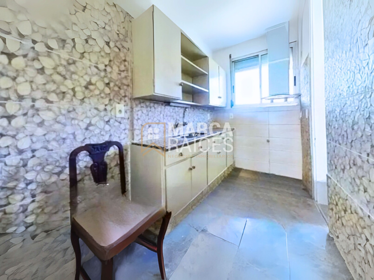 Apartamento ID.1574 - Venta Apartamento 2 Dormitorios 2 Baños Garage Pocitos Montevideo 