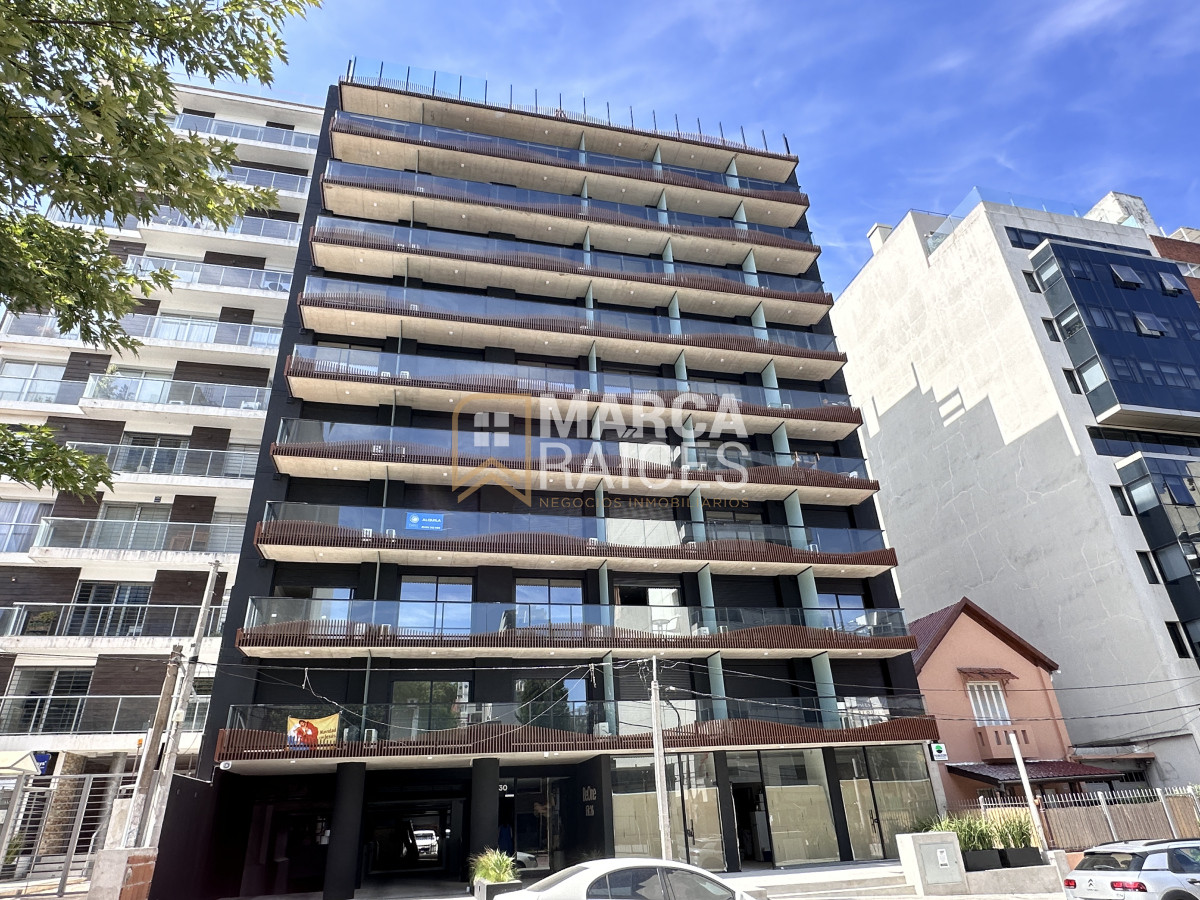 Apartamento ID.1253 - Venta Apartamento 2 Dormitorios a estrenar Pocitos Montevideo