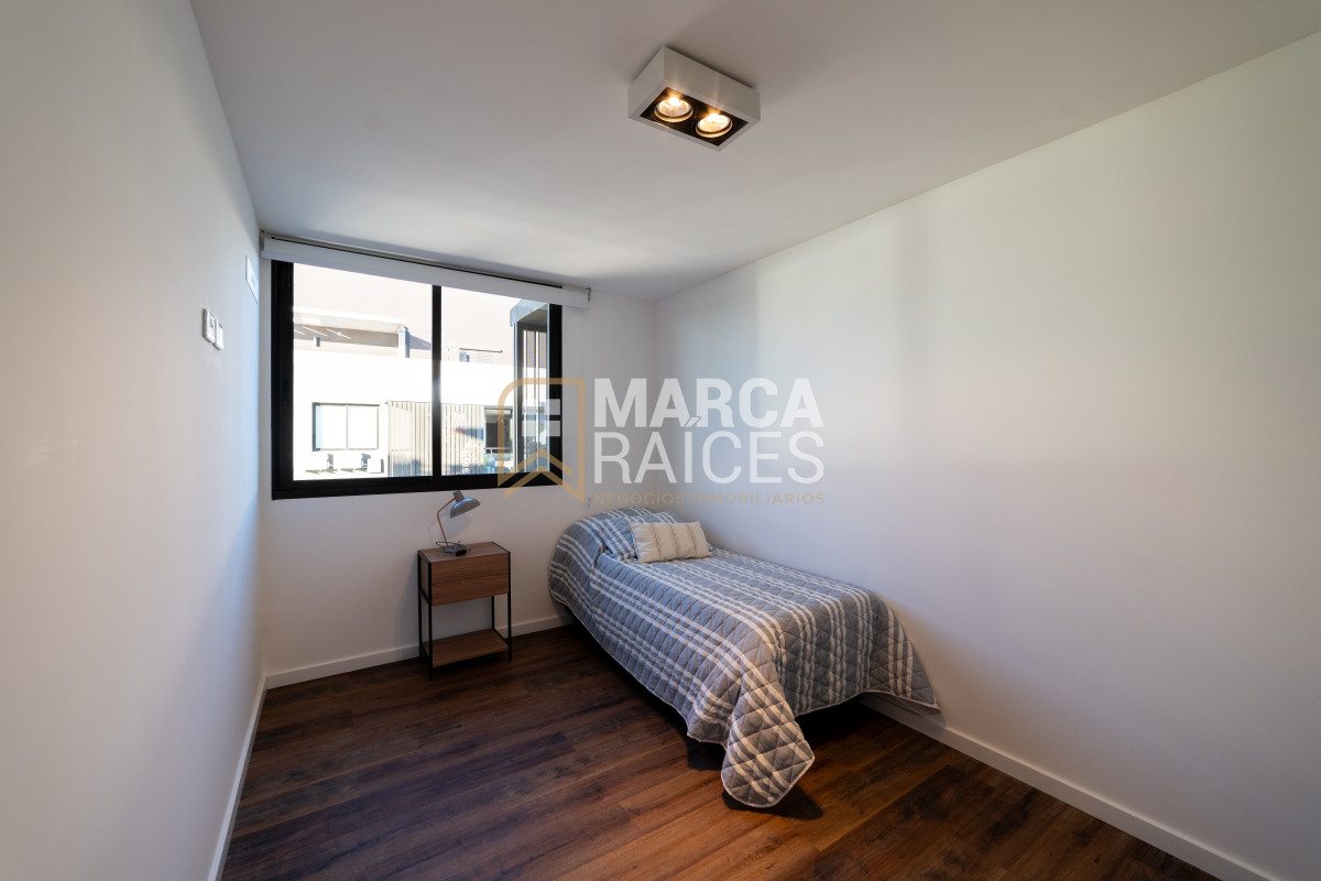 Apartamento ID.1428 - Venta Apartamento 3 Dormitorios en construccion Lago Calcagno Ciudad de la Costa Canelones