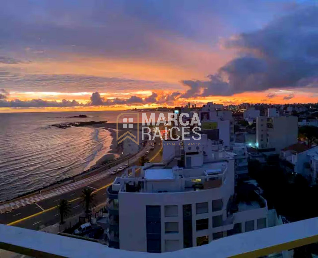Apartamento ID.1289 - Venta Apartamento 3 Dormitorios 2 baños garage malvin sur Montevideo