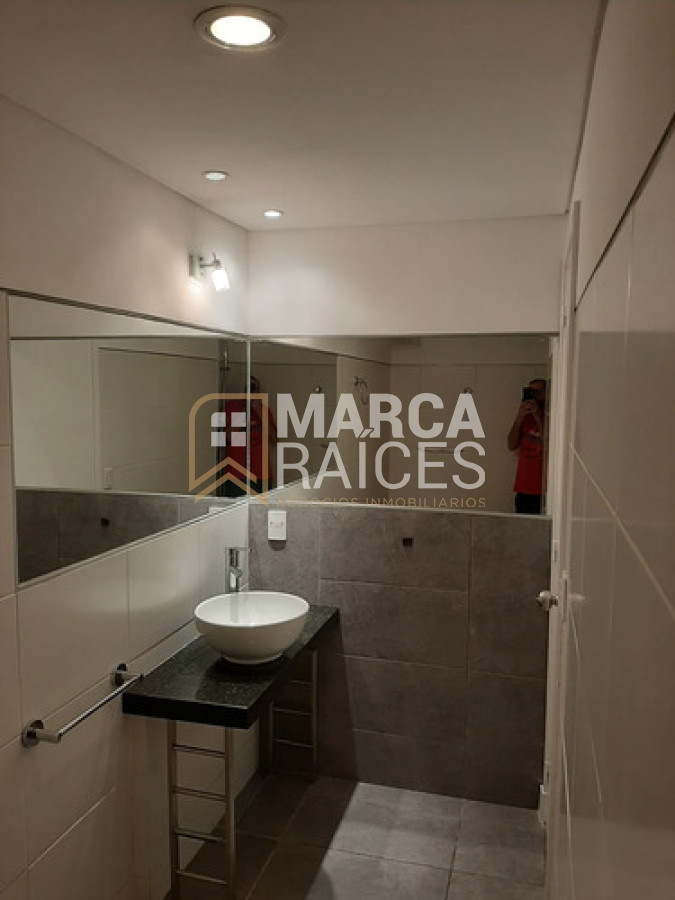 Apartamento ID.1906 - Alquiler Apartamento 1 Dormitorio. Parque Batlle, Montevideo