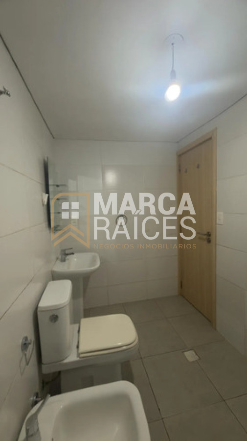 Apartamento ID.1939 - Alquiler Monoambiente. Pocitos, Montevideo