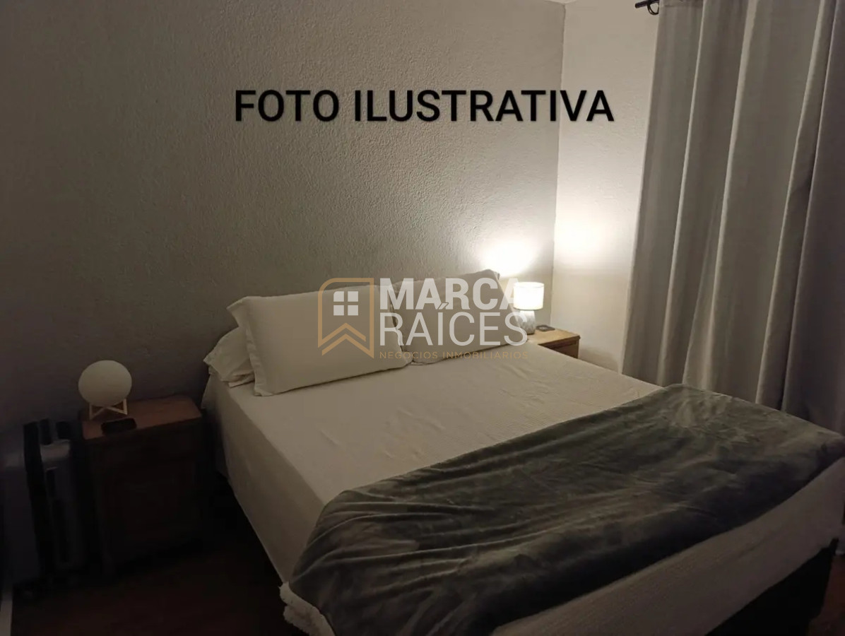 Apartamento ID.1526 - Alquiler 1 dormitorio en Parque Rodo, Montevideo
