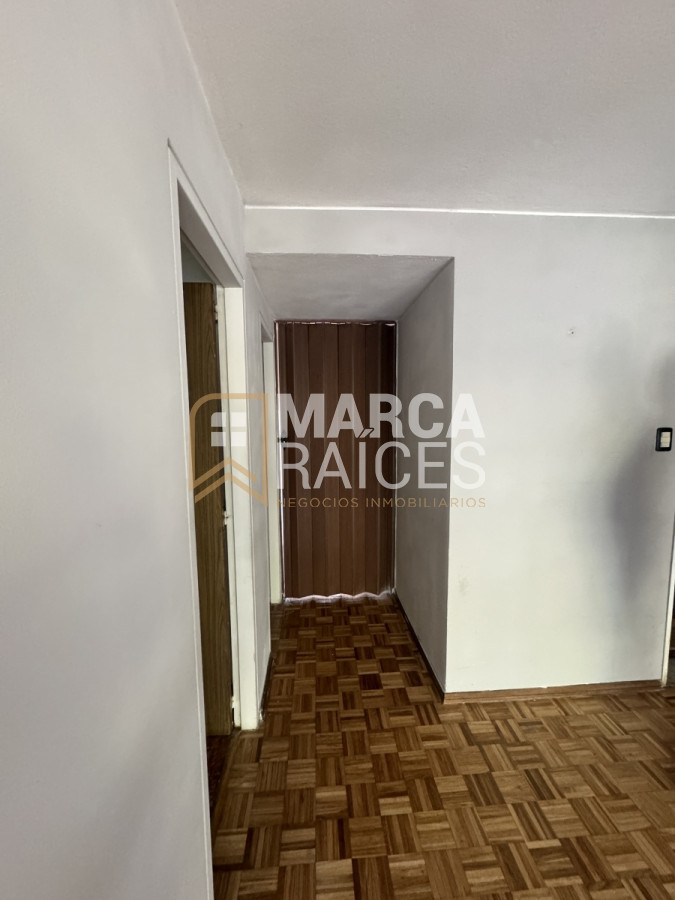 Apartamento ID.718 - Venta Apartamento 2 Dormitorios 2 Baños Con Estacionamiento Centro
