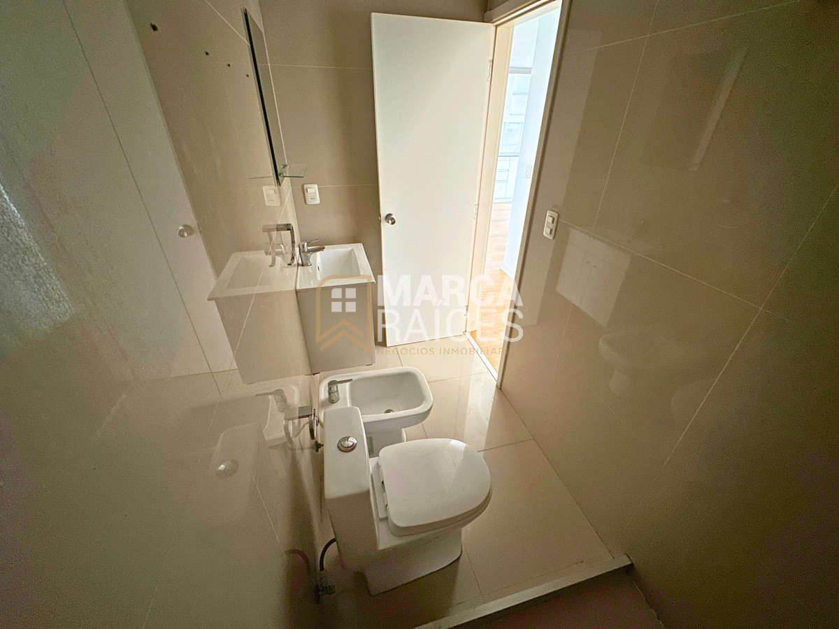 Apartamento ID.1356 - Venta Apartamento 2 Dormitorios Garage Tres Cruces Montevideo