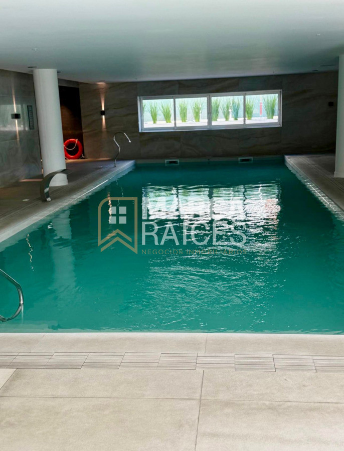 Apartamento ID.1668 - Apartamento Premium Monoambiente Alquiler (Joy Mvd) Pocitos Montevideo