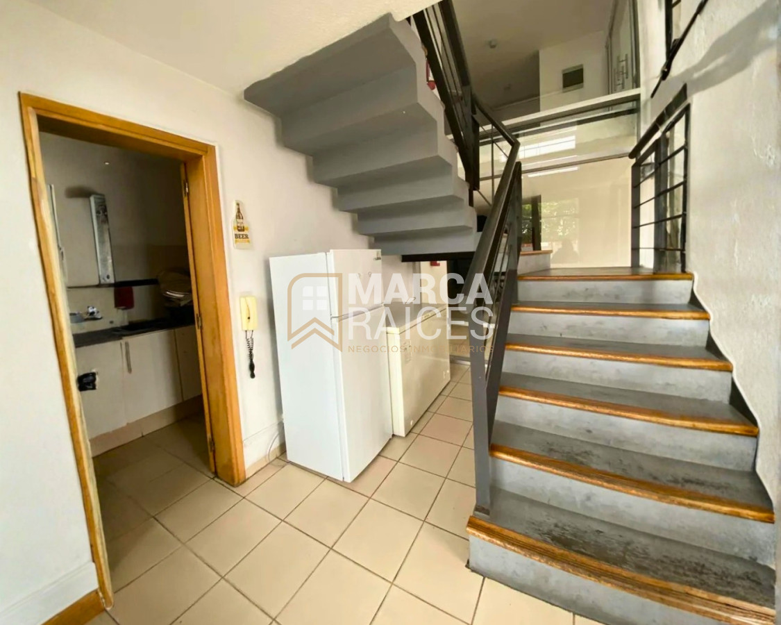 Apartamento ID.1747 - Alquiler Apartamento 1 Domitorio Garage La Aguada Montevideo