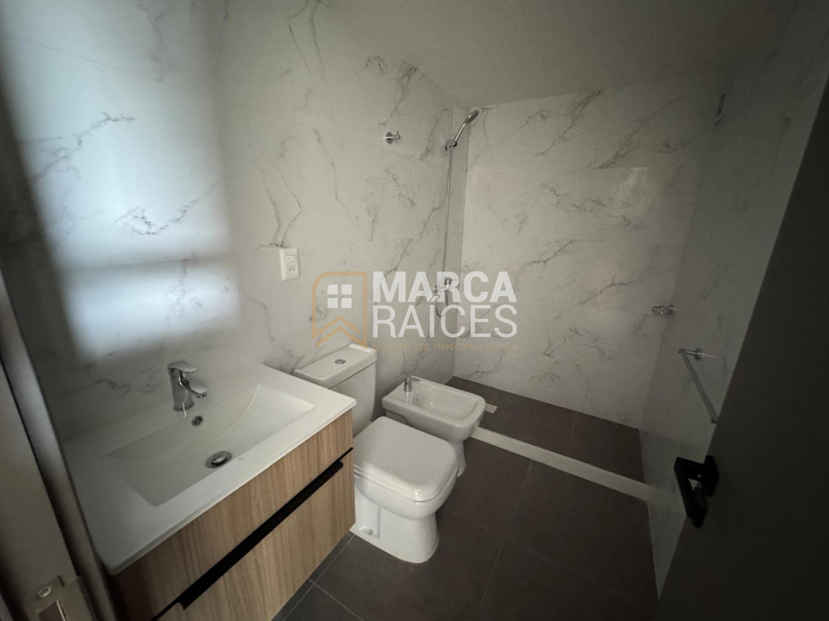 Apartamento ID.2040 - Alquiler Apartamento a Estrenar 1 Dormitorio Balcon La Blanqueada Montevideo