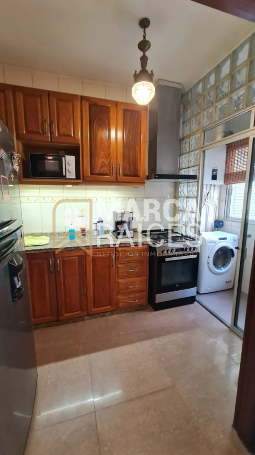 Apartamento ID.2031 - Alquiler Apartamento 2 Dormitorios Amoblado Pocitos Montevideo