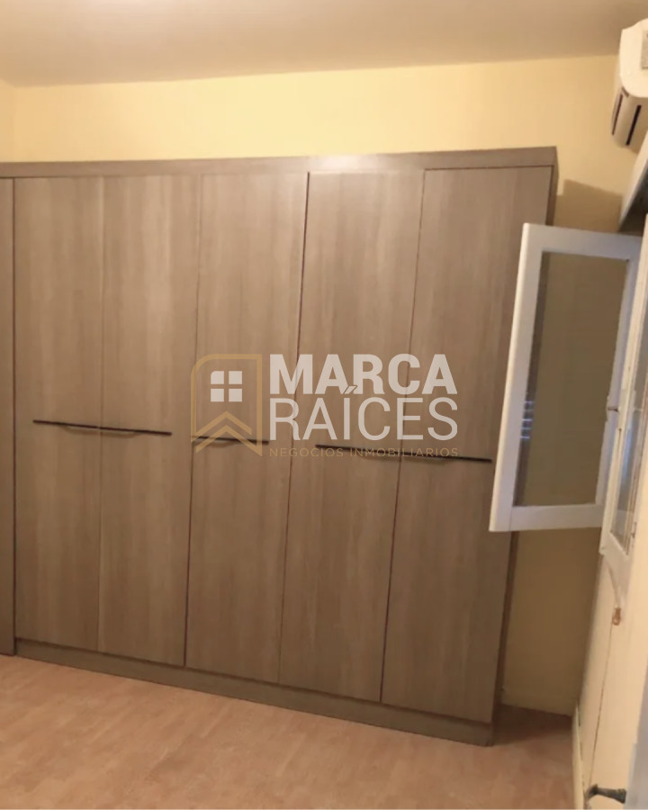 Apartamento ID.1532 - Alquiler Apartamento 1 Dormitorio Punta Carretas Montevideo