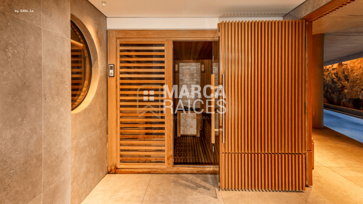 Apartamento ID.1786 - Alquiler Apartamento 1 Dormitorio Piscina Edificio de Categoria Centro Montevideo