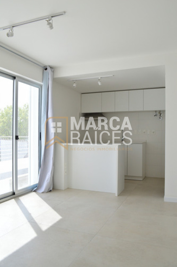 Apartamento ID.1760 - Alquiler Apartamento 1 Dormitorio, 1 Baño, La Aguada, Montevideo