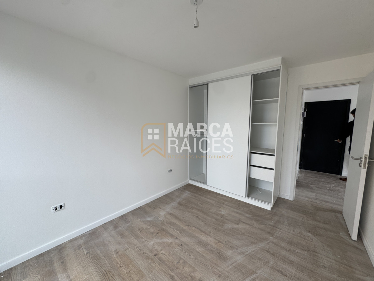 Apartamento ID.1969 - Venta Apartamento 1 Dormitorio a estrenar piso alto Centro Montevideo