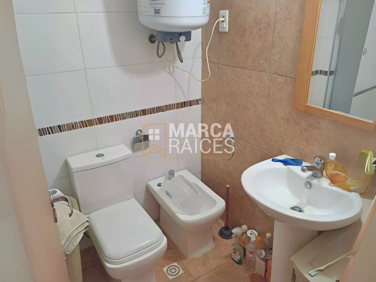 Apartamento ID.1211 - Venta Apartamento 1 Dormitorio Garage Barrio Sur Montevideo