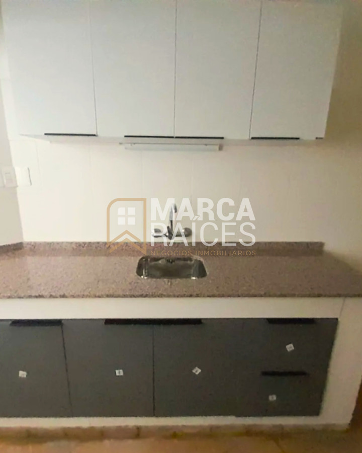 Apartamento ID.1680 - Alquiler Apartamento 1 Dormitorio Pocitos Montevideo