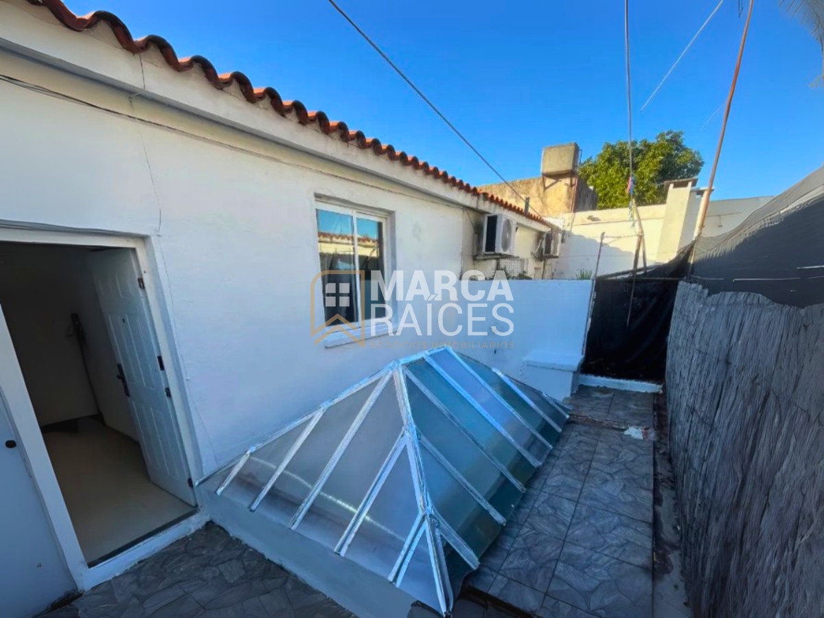 Apartamento ID.1581 - Alquiler Apartamento 2 Dormitorios Pocitos Montevideo 