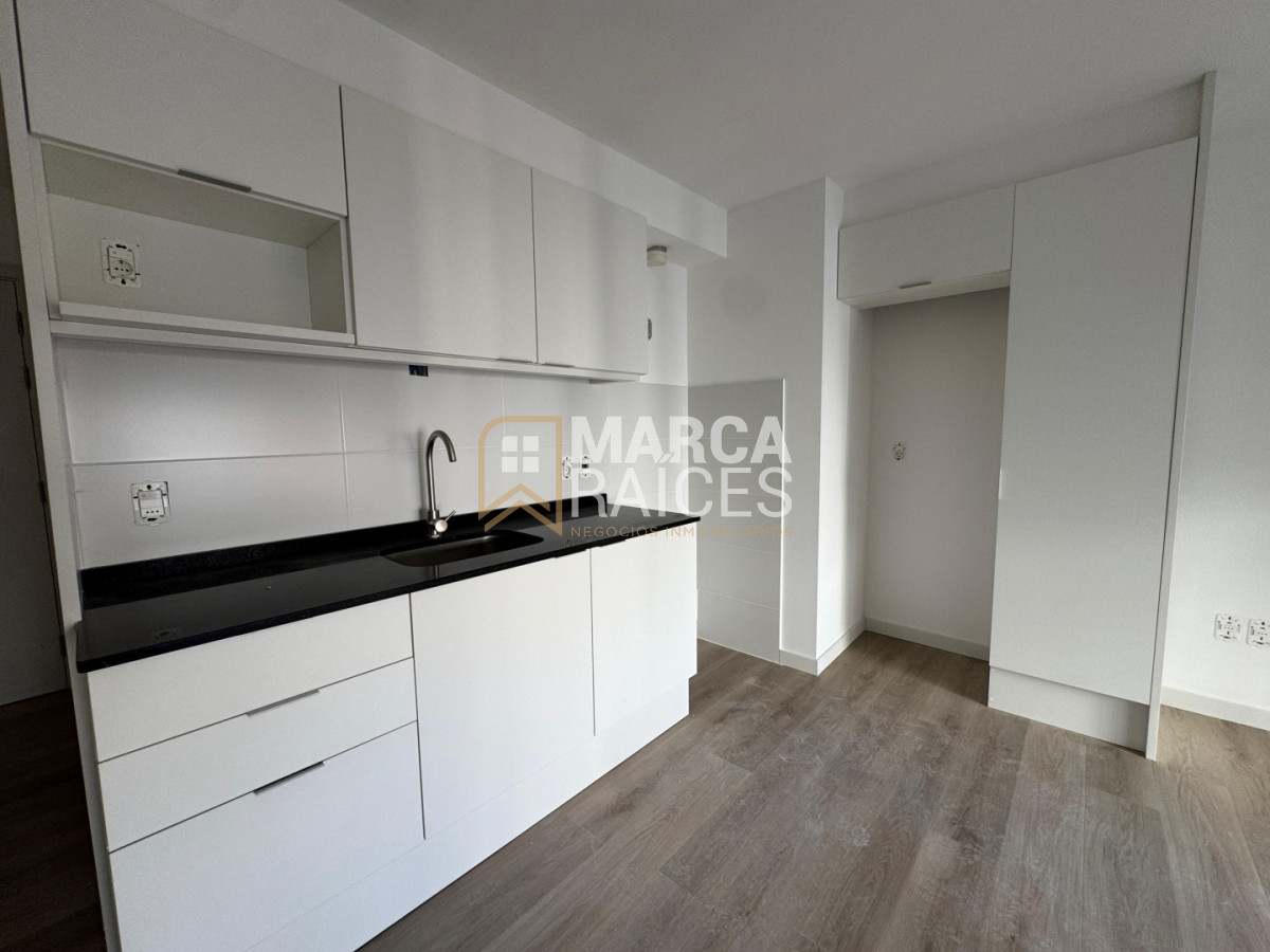 Apartamento ID.1709 - Venta Apartamentos en Obra Entrega Abril 2026 1 y 2 Dormitorios Cordon Sur Montevideo