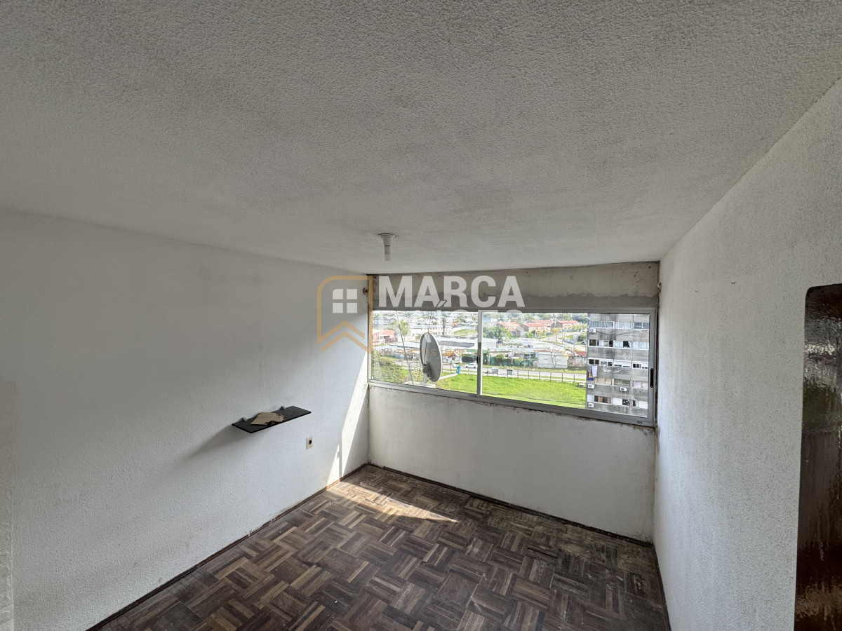Apartamento ID.1468 - Alquiler Apartamento 3 Dormitorios 1 Baño Luminoso Euskalerria Malvin Norte Montevideo