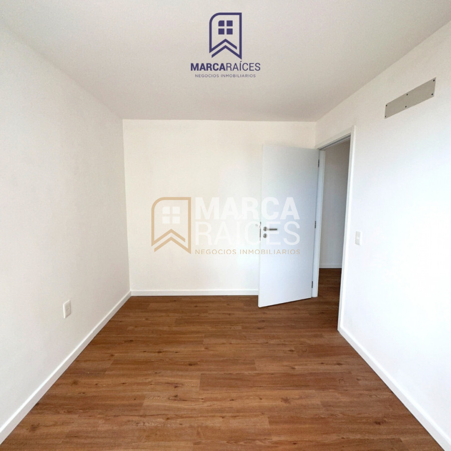 Apartamento ID.508 - Venta Apartamento 2 Dormitorios a estrenar Centro Montevideo