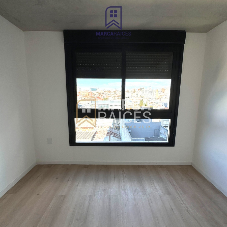 Apartamento ID.475 - Venta Apartamento 2 Dormitorios a estrenar con garage Aguada Montevideo