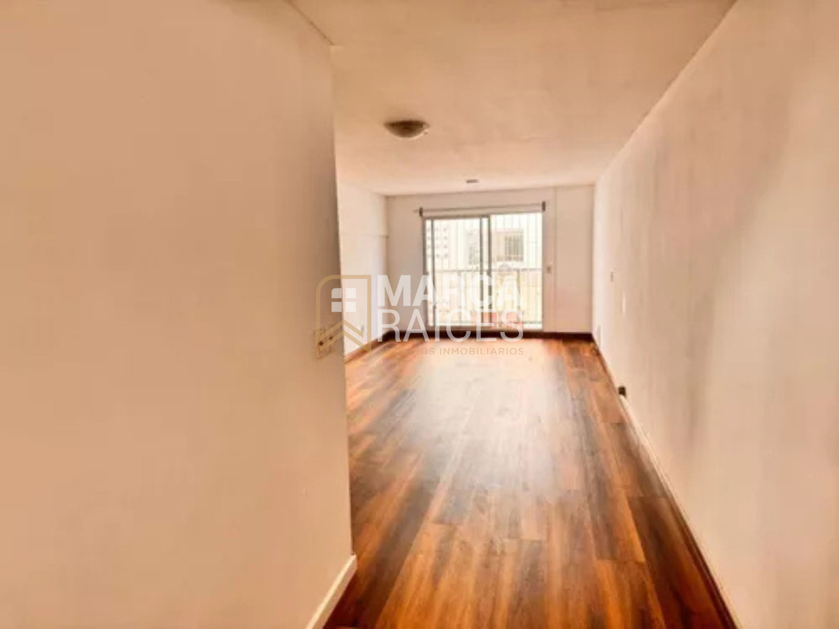 Apartamento ID.1412 - Alquiler Monoambiente Pocitos Montevideo