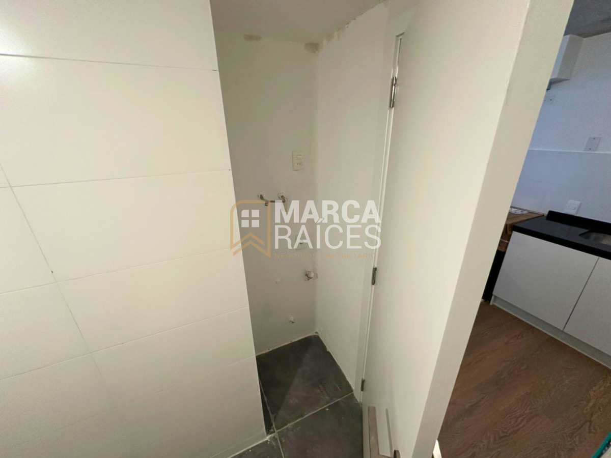 Apartamento ID.1947 - Alquiler Apartamento 1 Dormitorio a Estrenar con Parrillero Cordon Montevideo