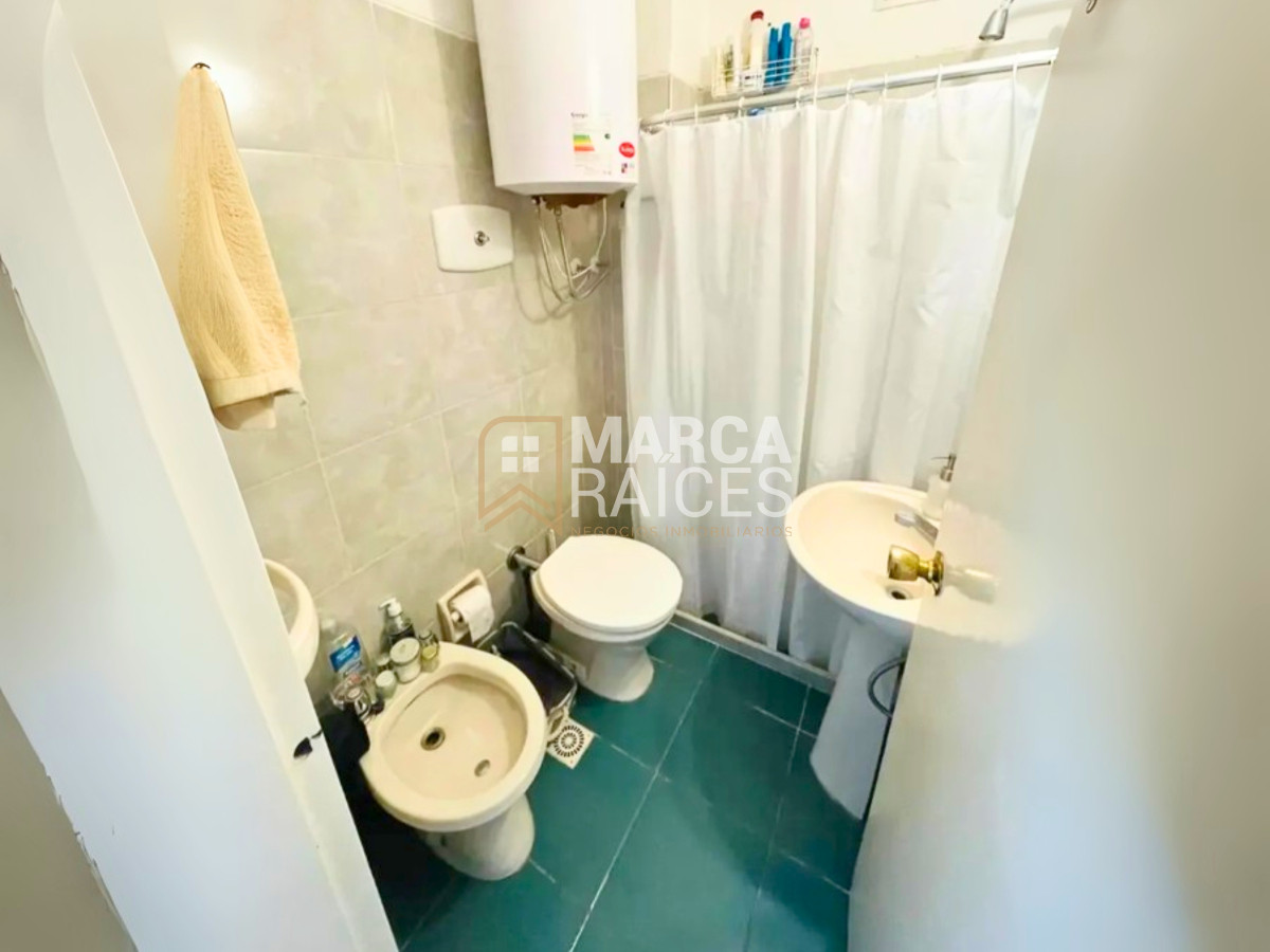 Apartamento ID.1590 - Alquiler Apartamento Monoambiente Pocitos Montevideo
